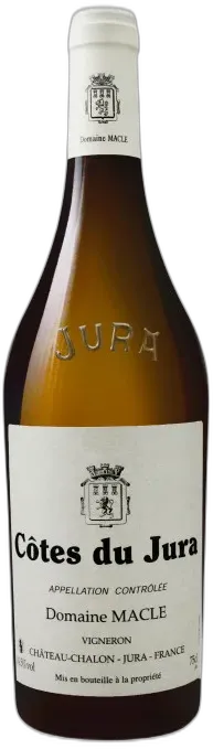 photo Côtes du Jura 2018