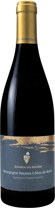 photo Hautes-Côtes de Nuits Rouge 2021