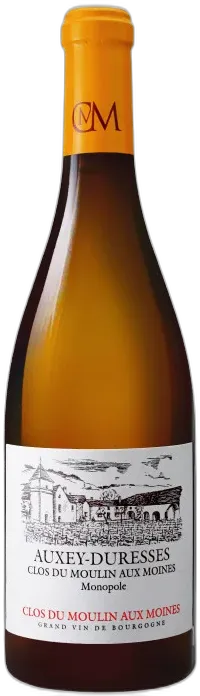 photo du vin Auxey-Duresses Blanc Moulin Aux Moines 2022