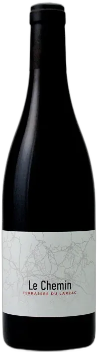 image du vin Terrasses du Larzac 2020