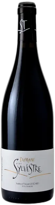 photos du vin Saint Sylvestre Rouge 2021