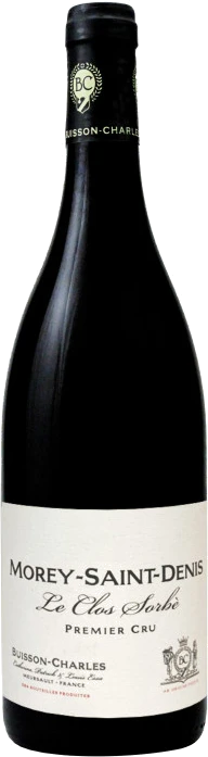 photo Morey-Saint-Denis 1er Cru le Clos Sorbè 2021