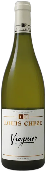 photos du vin Viognier 2022