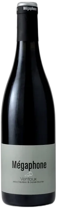 photo Ventoux Megaphone 2022