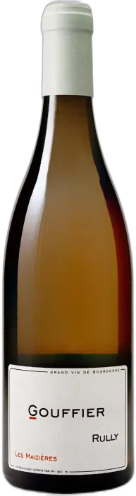 image du vin Rully Blanc Maizières 2022