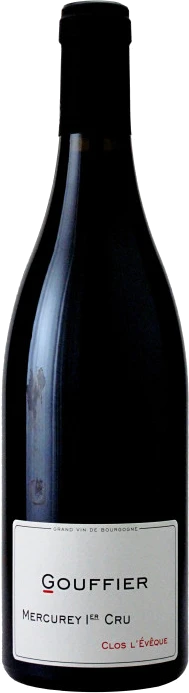 photo Mercurey 1er Cru Clos l’Evêque 2022