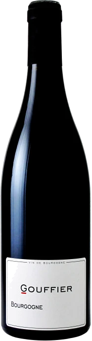 photo Bourgogne Rouge Cuvée Baudron 2022