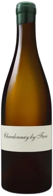 aperçu du vin Chardonnay 2021