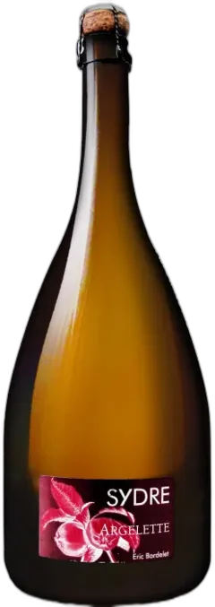 photo du vin Sydre Argelette 2022 Magnum