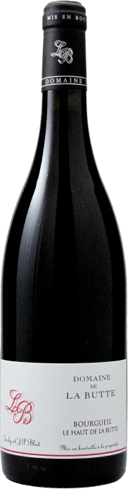 photo le Haut de la Butte 2021 Magnum
