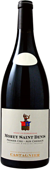 photo Morey-Saint-Denis 1er Cru Aux Cheseaux 2021 Magnum