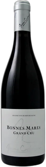 photo Bonnes Mares 2021
