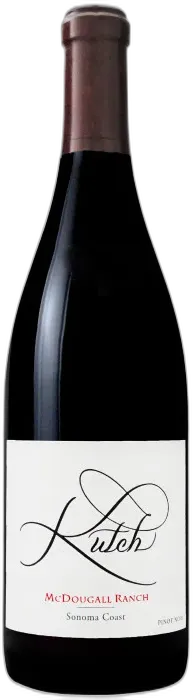 photo du vin Falstaff Vineyard Pinot Noir 2018