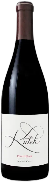 photo Pinot Noir 2021