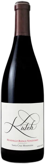 photo du vin Mindego Bridge Pinot Noir 2021