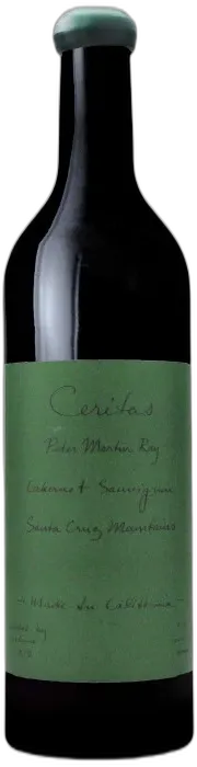 photo Peter Martin Ray Cabernet Sauvignon 2017