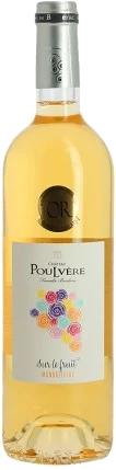 photo Château Poulvère Vin Blanc Moelleux Monbazillac Sur le Fruit