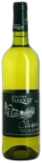 capture du vin Vin Tariquet Classic Par le Domaine du Tariquet Cépage Ugni Colombard