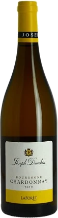 photo Laforet Joseph Drouhin Bourgogne Chardonnay Vin Blanc de Bourgogne