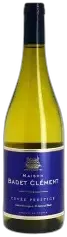 photos du vin Badet Clément Cuvée Prestige Vin de Bourgogne