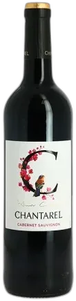 photo Cabernet Sauvignon Chantarel Vin Rouge du Languedoc