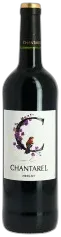 photo du vin Merlot Chantarel Vin