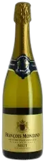 image du vin Francois Montand Brut Méthode Traditionnelle Vin Pétillant