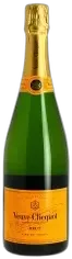 illustration du vin Veuve Clicquot Brut