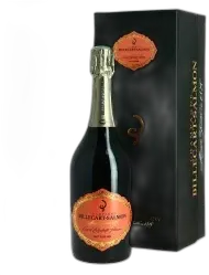 image du vin Champagne Cuvée Elisabeth Salmon Rosé Billecart Salmon 2006