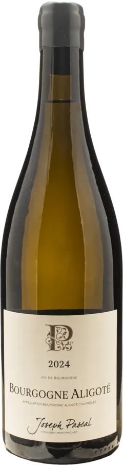 capture du vin Aligoté