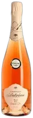 image du vin Autréau Champagne Brut Rosé