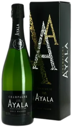 photo Champagne Ayala Brut Majeur Champagne Brut