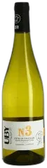 photo du vin Uby Colombard-Sauvignon n°3 Domaine Uby Vin du Sud-Ouest