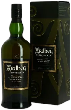 photo Ardbeg Corryvrekan Whisky Islay Single Malt