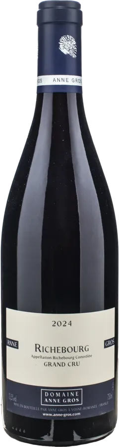 image du vin Papillon Brut Nature
