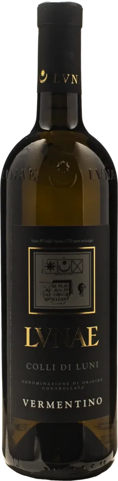 photo du vin Colli di Luni Doc Vermentino Numero Chiuso Lunae 2022
