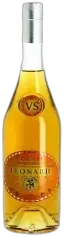 illustration du vin vs Grande Champagne Par Léonard