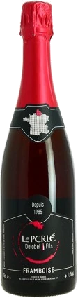 photo le Perlé de Framboise