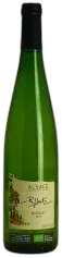 photo du vin Muscat d’Alsace Vin Blanc Biologique Par Philippe Heitz