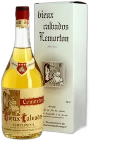 photo Calvados Lemorton 3