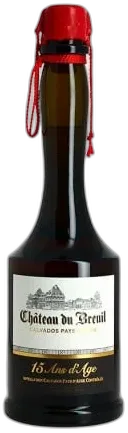 photo Calvados Chateau du Breuil 15 Ans