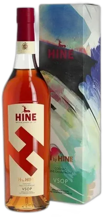 photo Cognac h by Hine Vsop