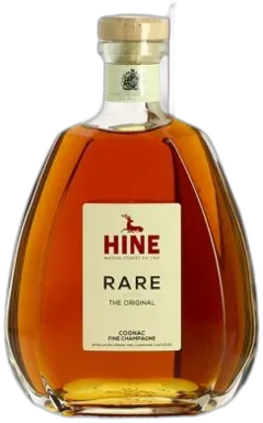photo Cognac Hine Rare Vsop Carafe
