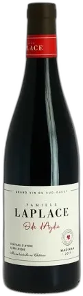 photo Odé d’Aydie Madiran Vin Rouge du Sud-Ouest