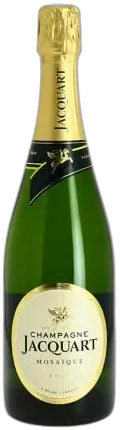photo Champagne Jacquart Champagne Brut Mosaique