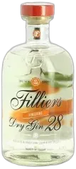 photo du vin Filliers Dry Grin 28 Tangerine Seasonal Edition