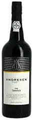 photo du vin Porto Andresen Fine Tawny