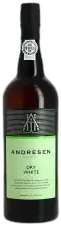 photos du vin Porto Blanc Sec Dry Andresen