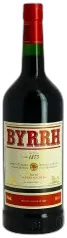 capture du vin Byrrh Apéritif à Base de Vin