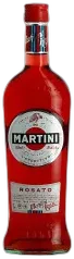 photo du vin Martini Rosato Vermouth